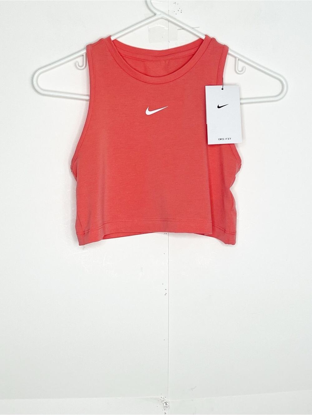 Nike Pro Kids Tank Top Size XS
